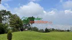 FINCA EN VENTA BUCARAMANGA - ALTO DE LOS PADRES