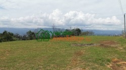 RUITOQUE ALTO
