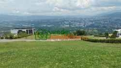 LOTE EN VENTA CONJUNTO EL PORTICO MESA DE RUITOQUE