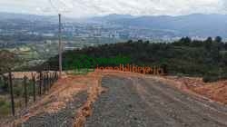 LOTE EN VENTA CONJUNTO AL VENT FLORIDABLANCA VEREDA NAZARET