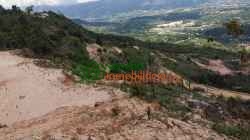 LOTE EN VENTA CONJUNTO AL VENT FLORIDABLANCA VEREDA NAZARET