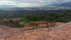 LOTE EN VENTA CONJUNTO AL VENT FLORIDABLANCA VEREDA NAZARET