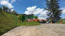 LOTE EN VENTA CONJUNTO AL VENT FLORIDABLANCA VEREDA NAZARET