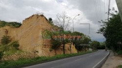 ZONA INDUSTRIAL VIA GIRON - FLORIDABLANCA
