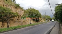 ZONA INDUSTRIAL VIA GIRON - FLORIDABLANCA