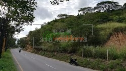 ZONA INDUSTRIAL VIA GIRON - FLORIDABLANCA