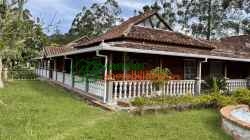 CASA FINCA EN VENTA ALTAMIRA MESA DE LOS SANTOS