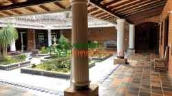 CASA FINCA EN VENTA ALTAMIRA MESA DE LOS SANTOS