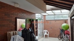 casa en venta conjunto prados de cañaveral anillo vial