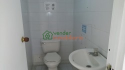 CASA COMERCIAL - EDIFICIO EN VENTA CABECERA CRA 36