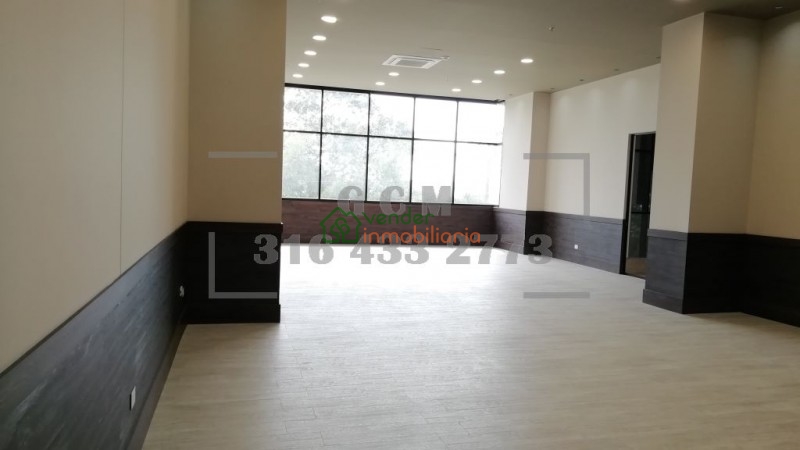 APARTAMENTO EN VENTA EDIFICIO AQUA TOWER