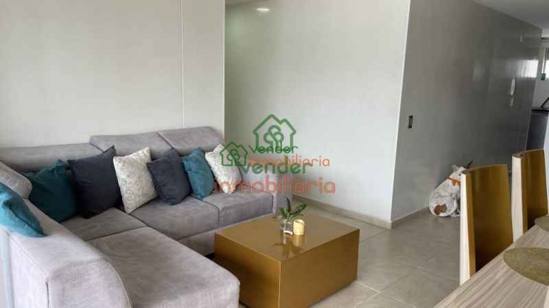 APARTAMENTO EN VENTA  LA CONCORDIA - NUEVO SOTOMAYOR