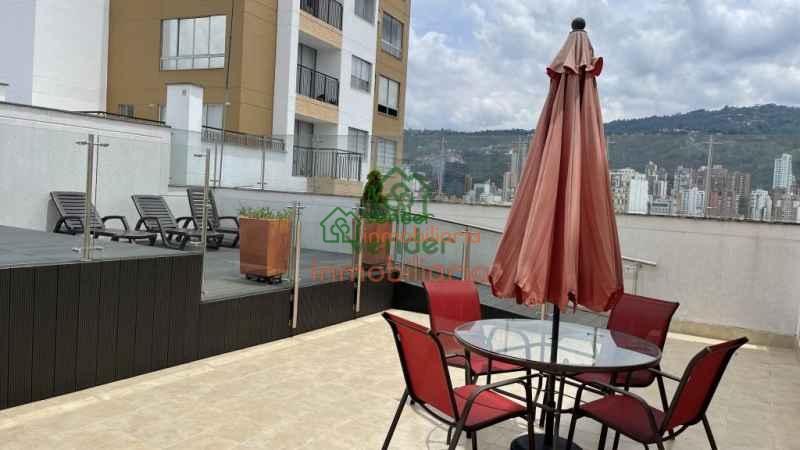 APARTAMENTO EN VENTA  LA CONCORDIA - NUEVO SOTOMAYOR