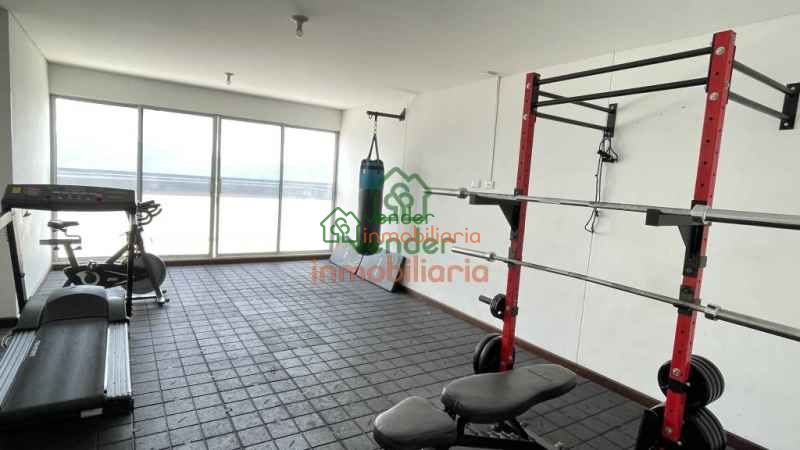APARTAMENTO EN VENTA  LA CONCORDIA - NUEVO SOTOMAYOR