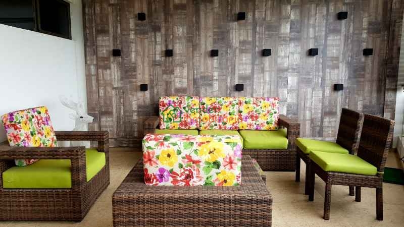 APARTAMENTO EN VENTA EDIFICIO MAJESTIC CABECERA DEL LLANO