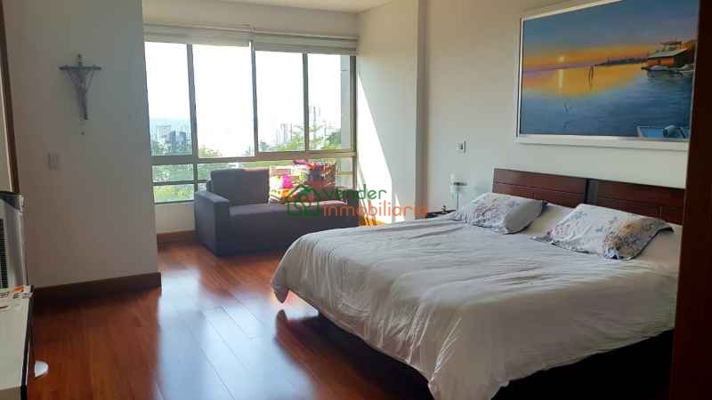 APARTAMENTO EN VENTA EDIFICIO MAJESTIC CABECERA DEL LLANO