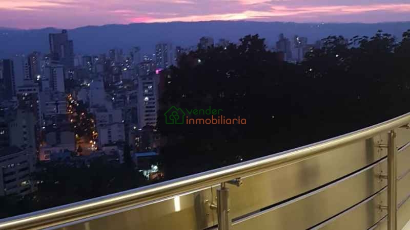 APARTAMENTO EN VENTA EDIFICIO MAJESTIC CABECERA DEL LLANO
