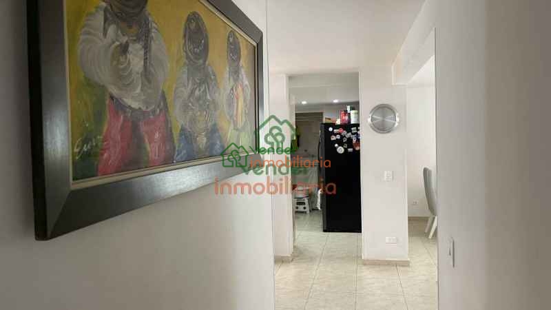 APARTAMENTO EN VENTA TORRES DEL CLUB