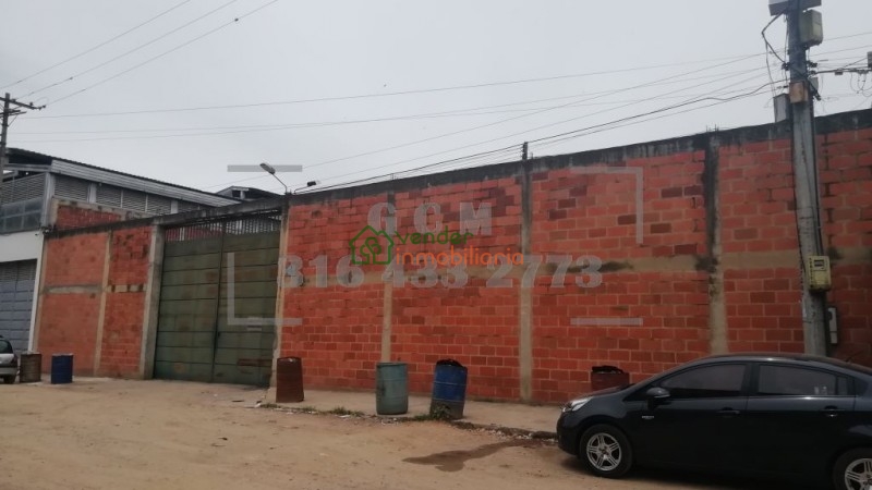 bodega en venta la esmeralda - vegas de villamizar - zona industrial de bucarmanga