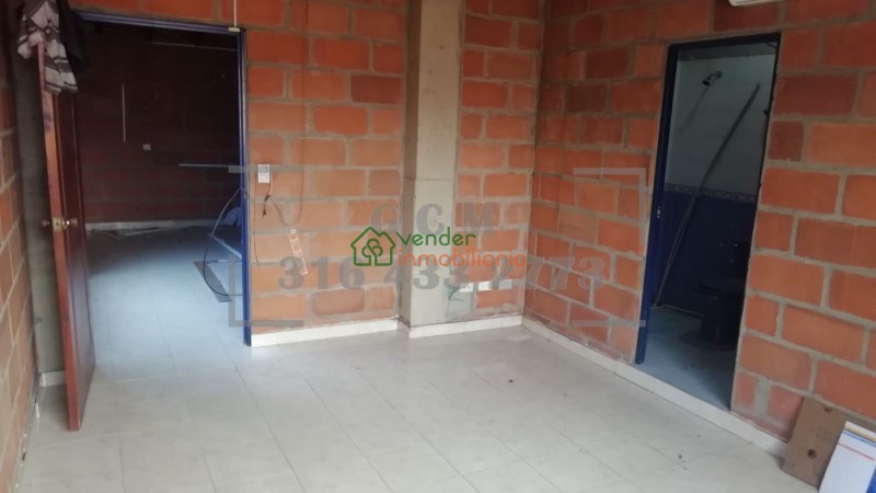 bodega en venta la esmeralda - vegas de villamizar - zona industrial de bucarmanga