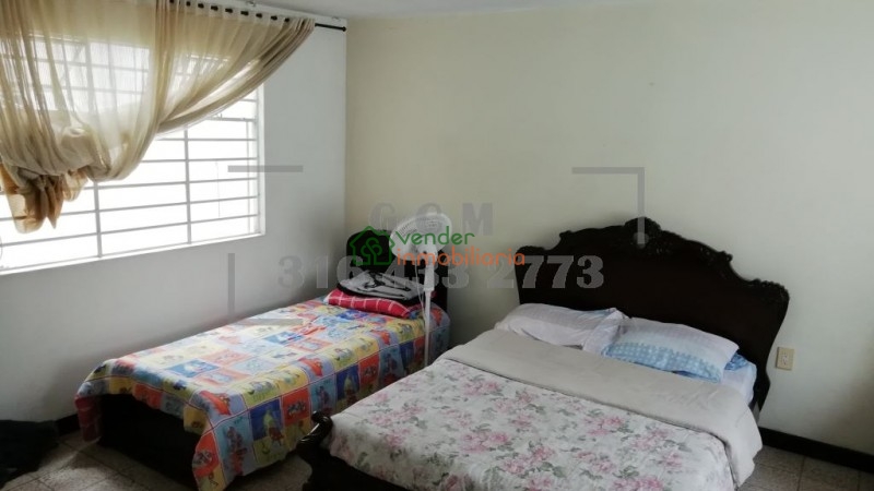 casa en venta cabecera cra 36