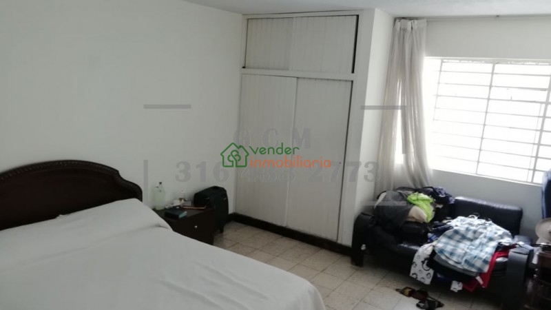 casa en venta cabecera cra 36