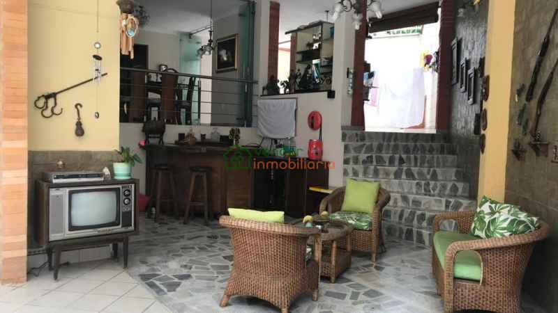 CASA EN VENTA CANTABRIA CABECERA