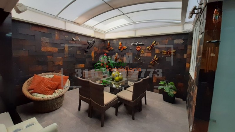 casa en venta conjunto la toscana mediterrane