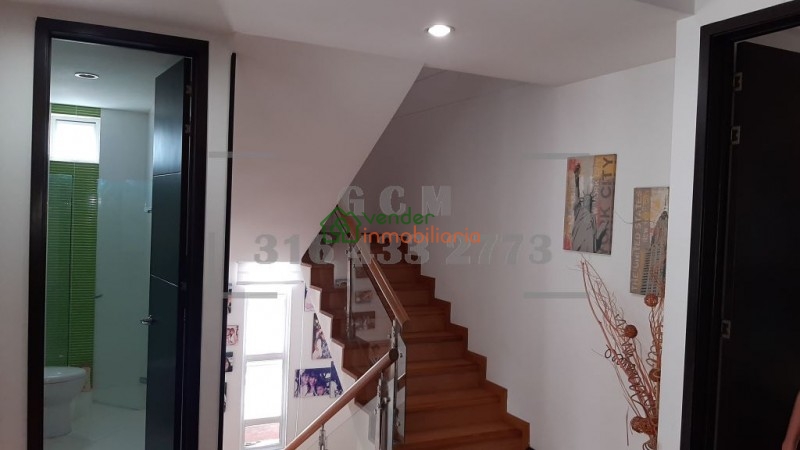 casa en venta conjunto la toscana mediterrane
