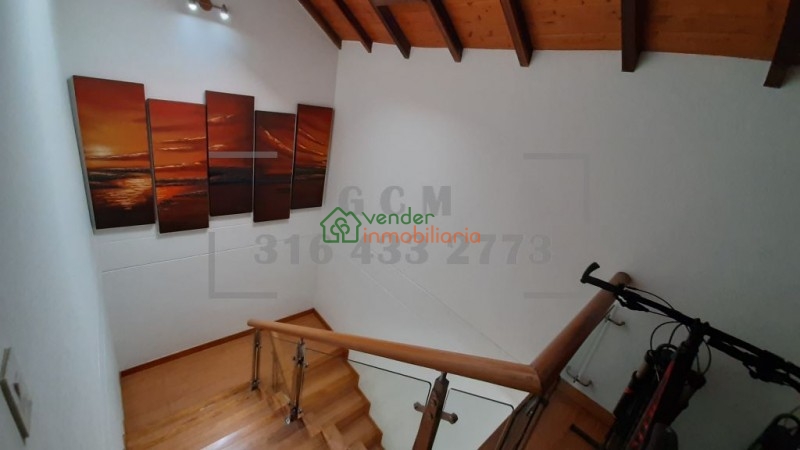 casa en venta conjunto la toscana mediterrane