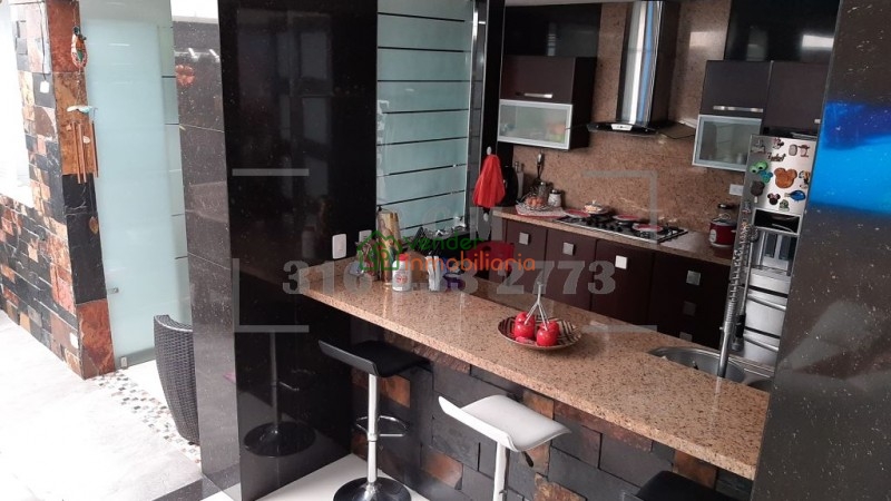 casa en venta conjunto la toscana mediterrane