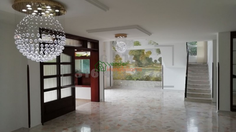 casa campestre en venta conjunto cerrado calatrava de piedecuesta