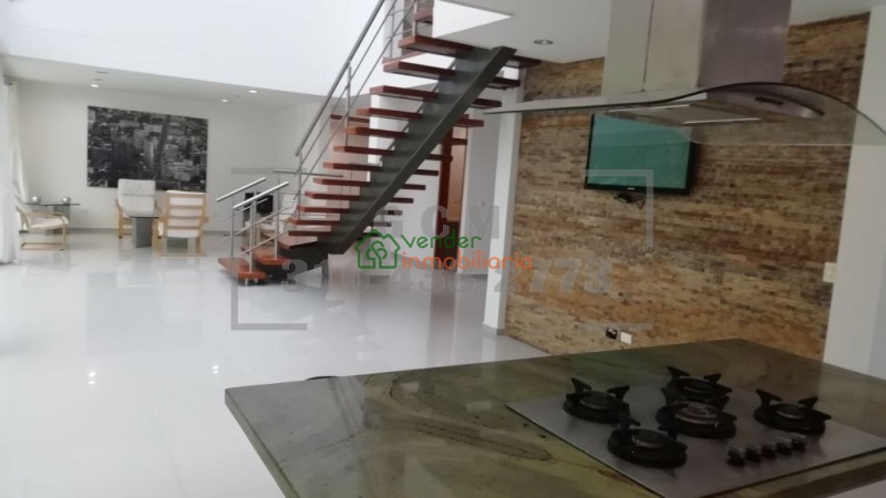 casa campestre en venta en conjunto cerrado piedecuesta