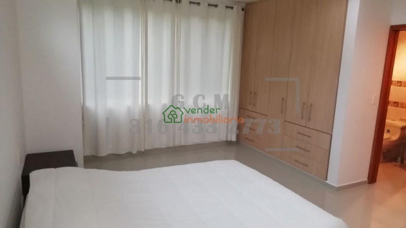 casa campestre en venta en conjunto cerrado piedecuesta