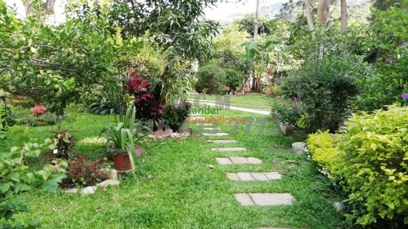 casa campestre en venta sector autopista piedecuesta - mensuli