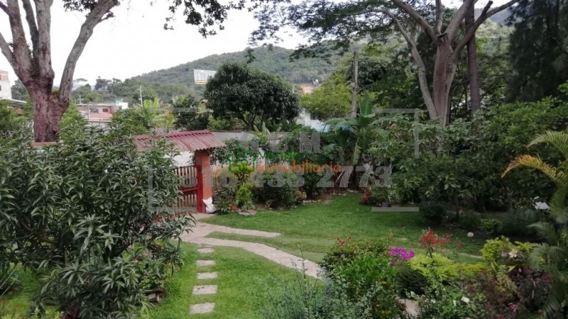 casa campestre en venta sector autopista piedecuesta - mensuli