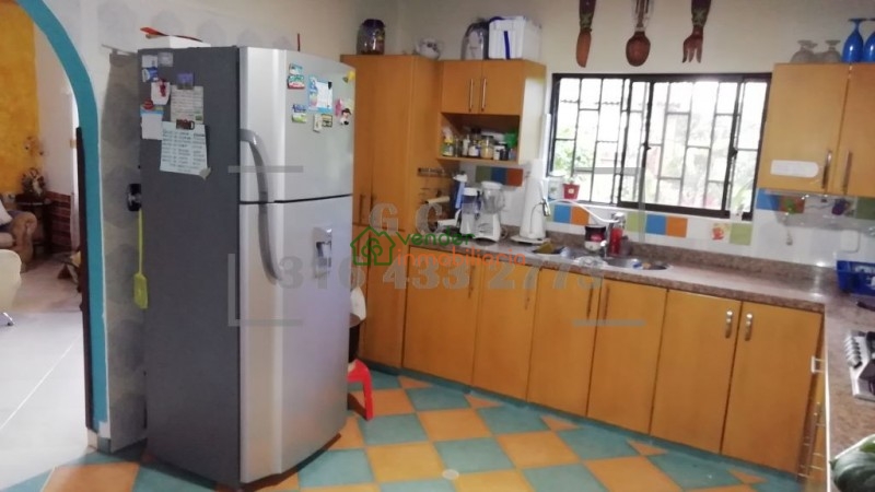 casa campestre en venta sector autopista piedecuesta - mensuli