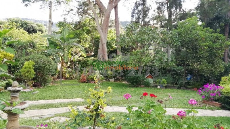 casa campestre en venta sector autopista piedecuesta - mensuli