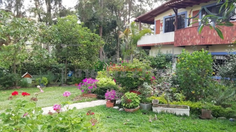casa campestre en venta sector autopista piedecuesta - mensuli