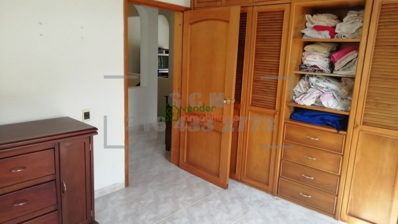 casa en venta lagos del cacique en conjunto cerrado