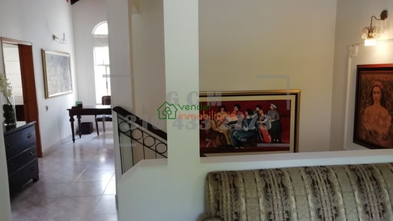 casa en venta lagos del cacique en conjunto cerrado