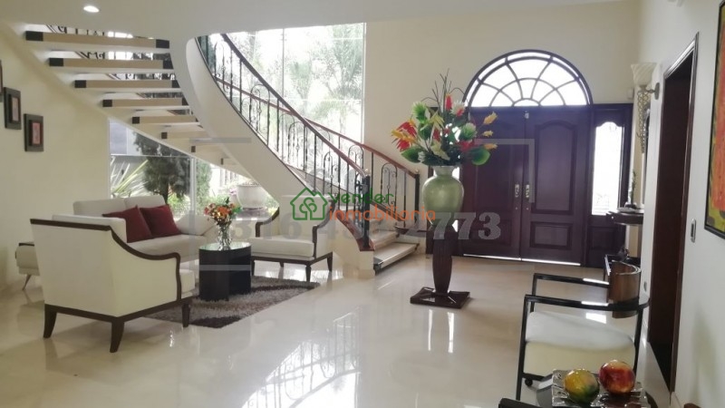 casa grande en venta ruitoque condominio - Ruitoque Gold - Ruitoque condominio golf country club