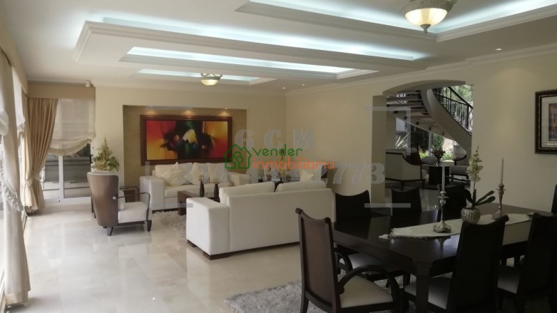 casa grande en venta ruitoque condominio - Ruitoque Gold - Ruitoque condominio golf country club