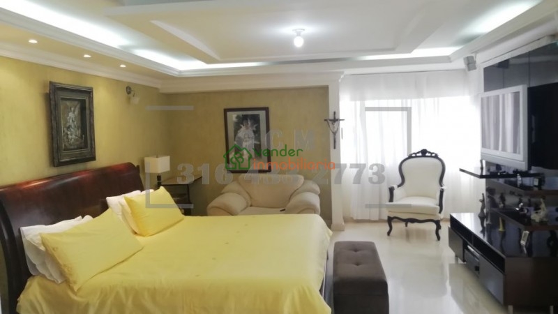 casa grande en venta ruitoque condominio - Ruitoque Gold - Ruitoque condominio golf country club
