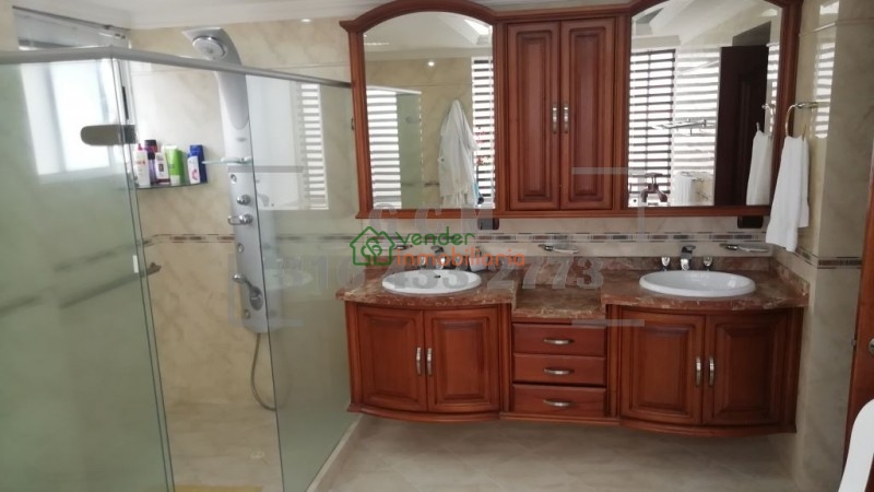 casa grande en venta ruitoque condominio - Ruitoque Gold - Ruitoque condominio golf country club