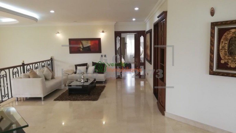 casa grande en venta ruitoque condominio - Ruitoque Gold - Ruitoque condominio golf country club