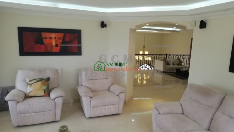 casa grande en venta ruitoque condominio - Ruitoque Gold - Ruitoque condominio golf country club
