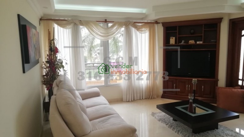 casa grande en venta ruitoque condominio - Ruitoque Gold - Ruitoque condominio golf country club