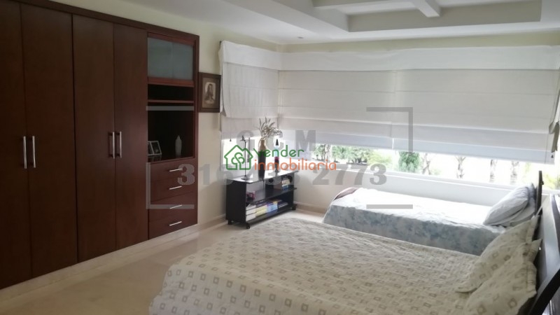 casa grande en venta ruitoque condominio - Ruitoque Gold - Ruitoque condominio golf country club