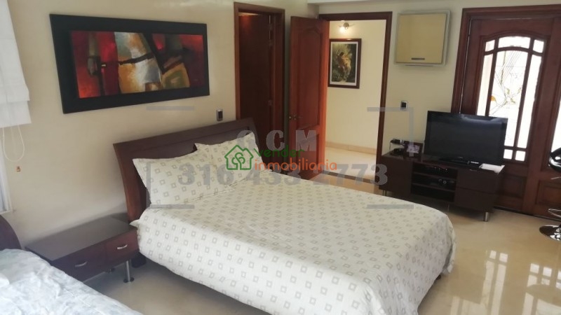 casa grande en venta ruitoque condominio - Ruitoque Gold - Ruitoque condominio golf country club